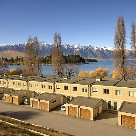 Esplanade Queenstown By Staysouth Ngoại thất bức ảnh
