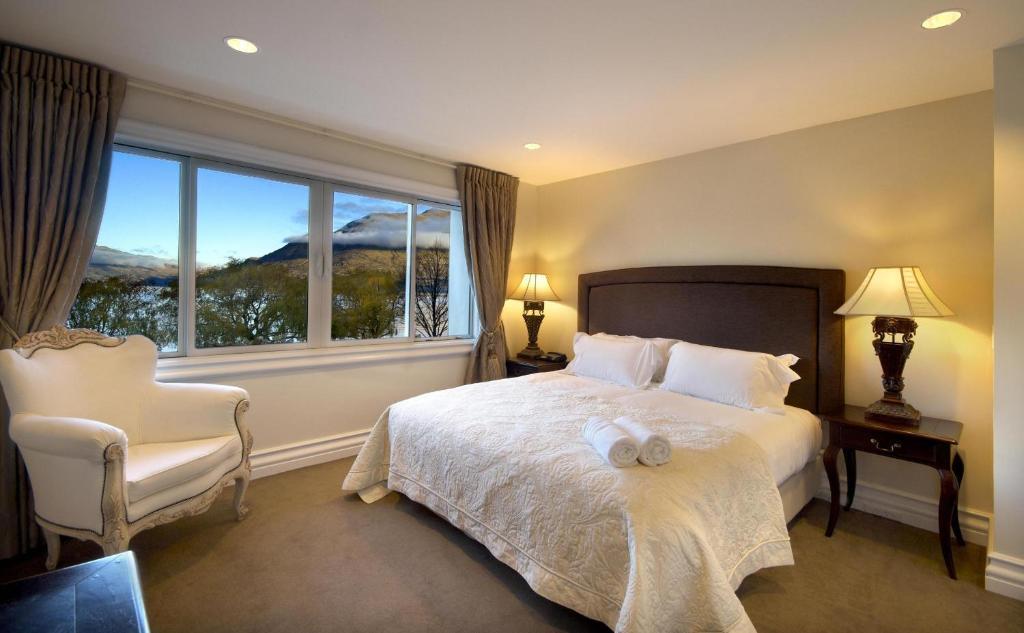 Esplanade Queenstown By Staysouth Phòng bức ảnh