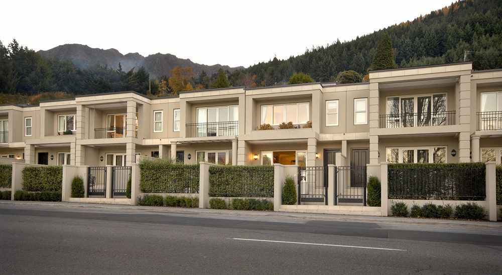 Esplanade Queenstown By Staysouth Ngoại thất bức ảnh