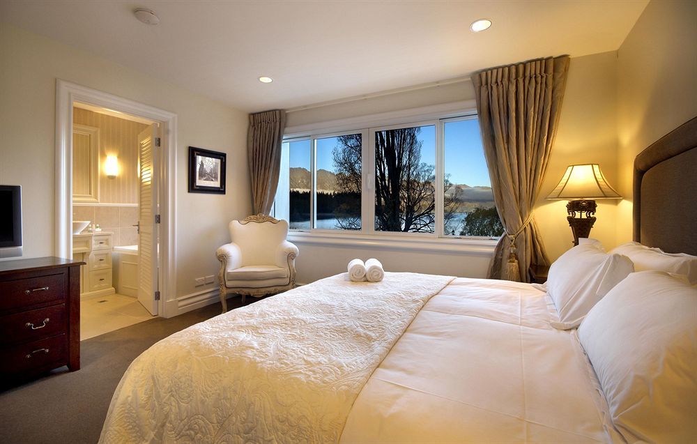Esplanade Queenstown By Staysouth Ngoại thất bức ảnh