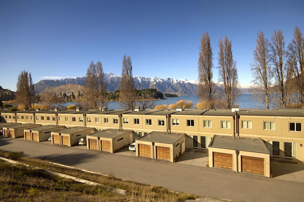 Esplanade Queenstown By Staysouth Ngoại thất bức ảnh