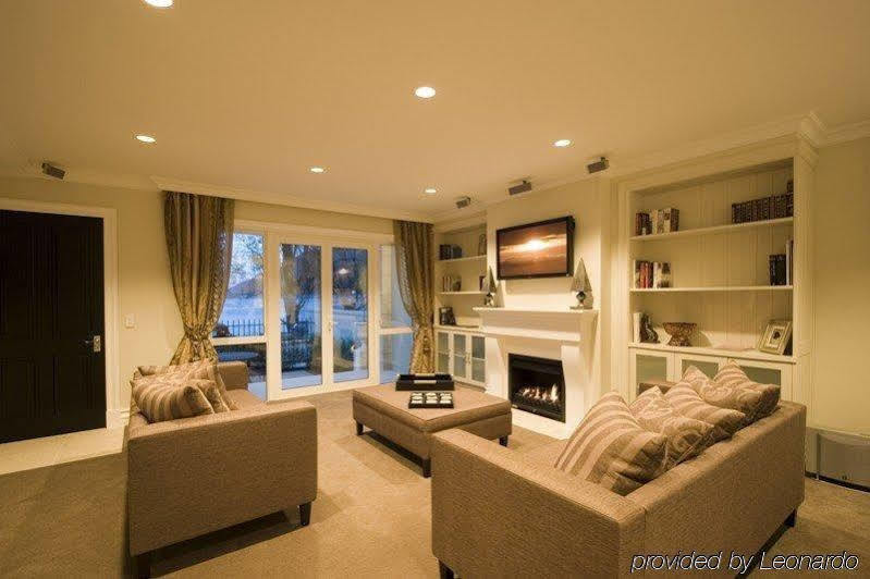 Esplanade Queenstown By Staysouth Ngoại thất bức ảnh